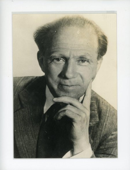 Гейзенберг вернер