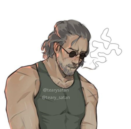 Казухира миллер