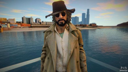 Карл хайзенберг резидент