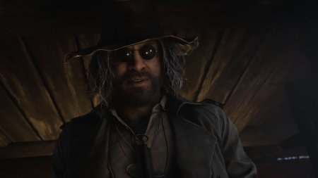 Карл хайзенберг resident evil