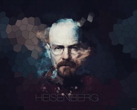 Хайзенберг уолтер уайт