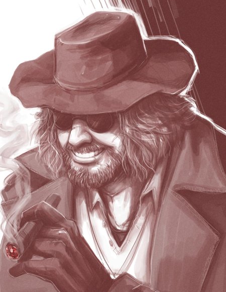 Карл хайзенберг