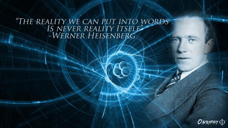 Вернер гейзенберг физик