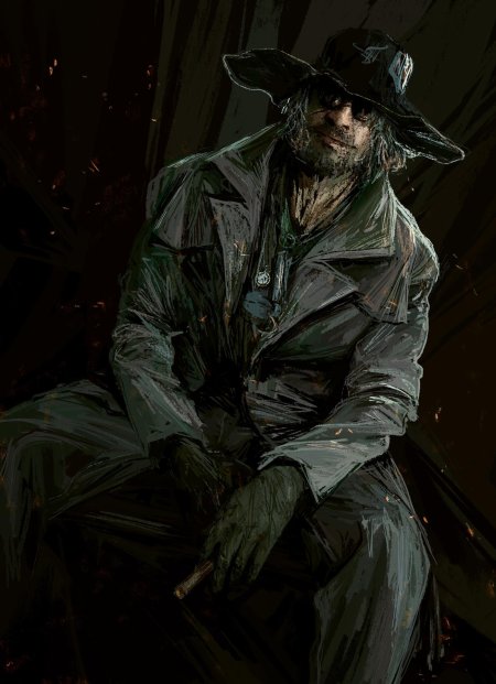 Карл хайзенберг