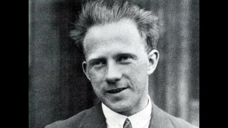 Вернер карл гейзенберг