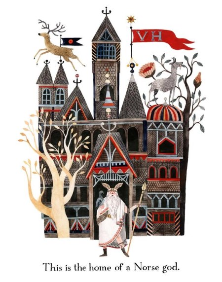 Карсон эллис