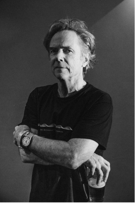 Дэвид карсон