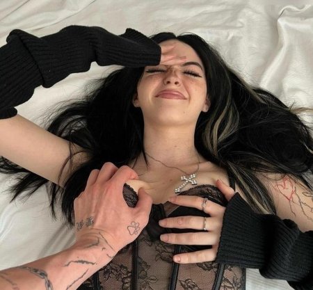 Nevaaadaa тиктокерша