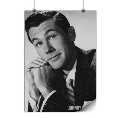 Джонни карсон