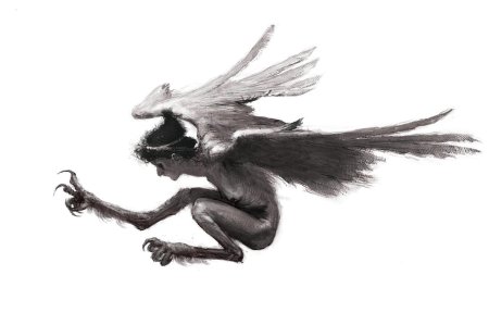 Мифологические существа