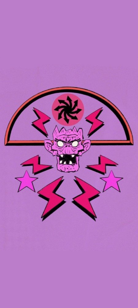 Gorillaz cracker island