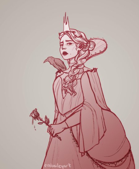 Холли блэк жестокий принц