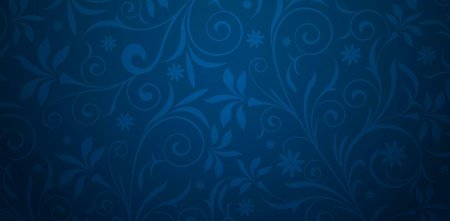 Темно синие фоны