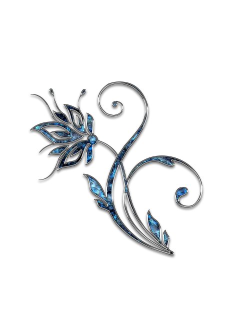 Ювелирные узоры