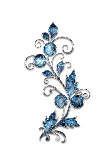 Ювелирные узоры