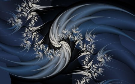 Красивая абстракция