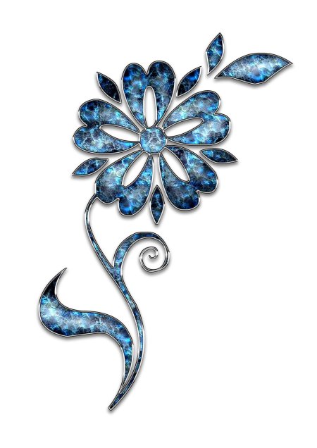 Ювелирные узоры