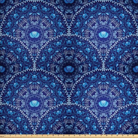 Восточные узоры