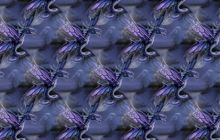 Драконы идеи