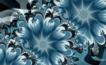 Фрактальное искусство