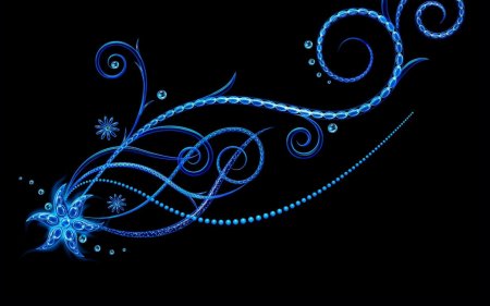 Красивые узоры