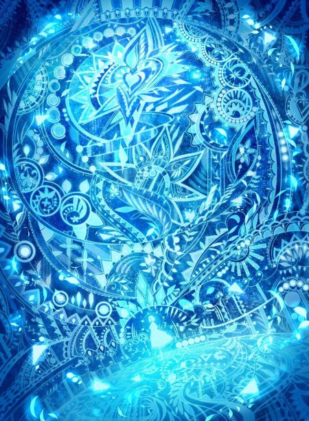 Рисунки фантастические