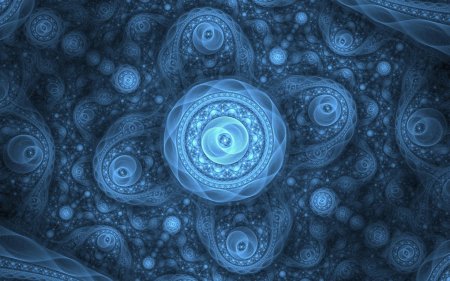 Абстрактные узоры