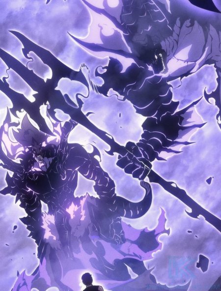 Эпическое фэнтези