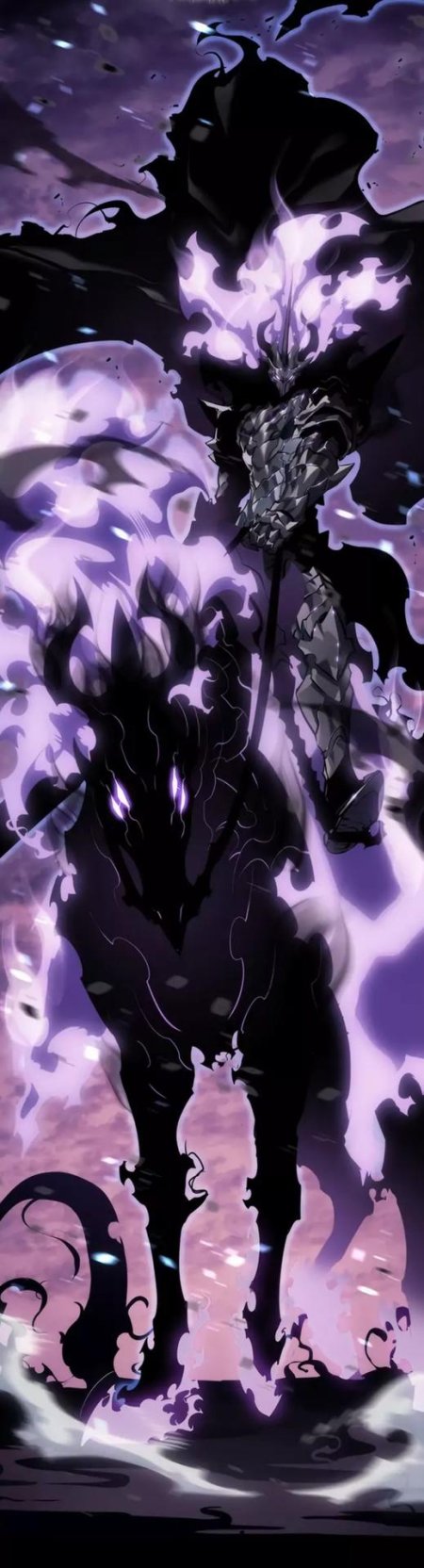 Владыка теней соло левелинг