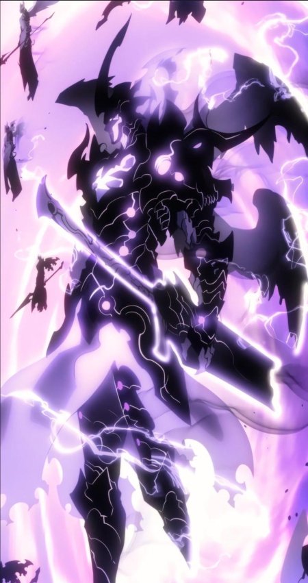 Владыка теней соло левелинг