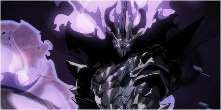 Владыка теней осборн