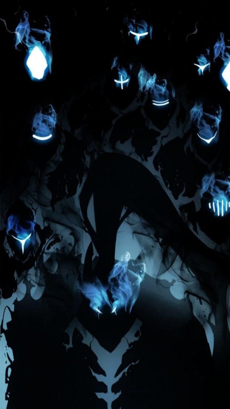 Игрис solo leveling