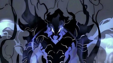 Владыка теней соло левелинг