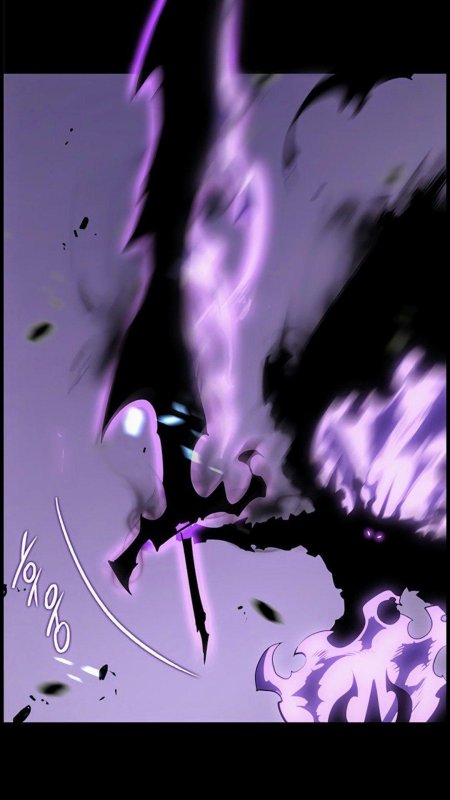 Solo leveling season