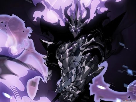 Владыка теней соло левелинг