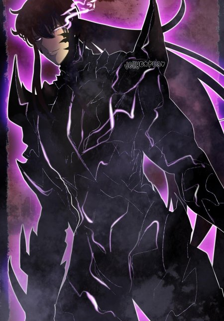 Владыка теней соло левелинг