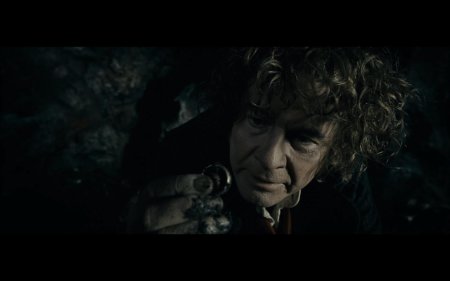 Властелин колец и хоббит