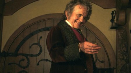 Иэн холм бильбо