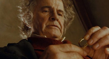 Иэн холм бильбо