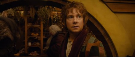 Бильбо бэггинс хоббит