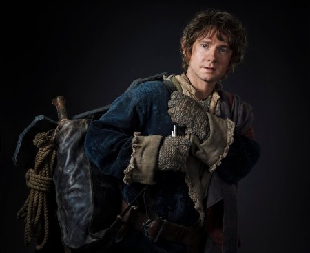 Хоббит властелин колец