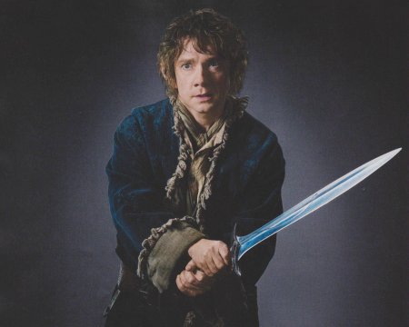 Властелин колец хоббит