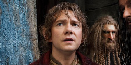 Хоббит герои