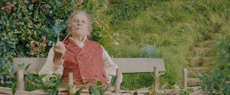 Хоббит бильбо бэггинс