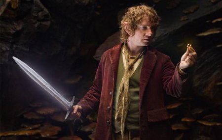 Бильбо бэггинс хоббит