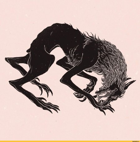 Мифические существа