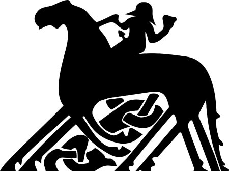 Слейпнир скандинавская мифология