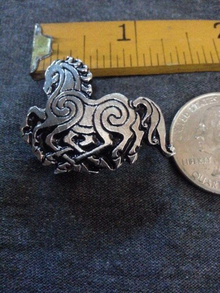 Ювелирные украшения викингов