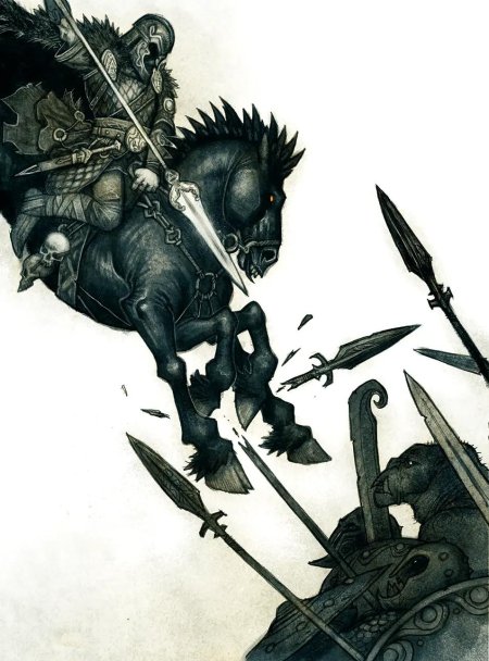 Юхан эгеркранс локи