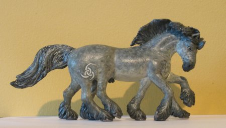 Фелл пони шляйх